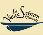 Logo de l'association des Vieux Safrans d'Annecy